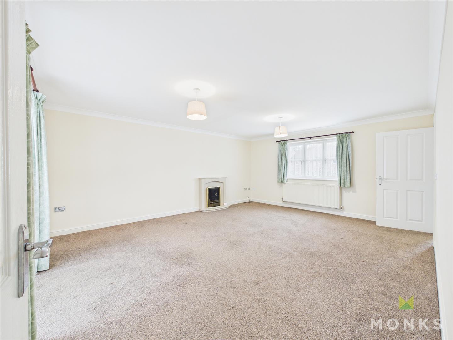 19 Maes Myllin, Llanfyllin, SY22 5DQ For Sale